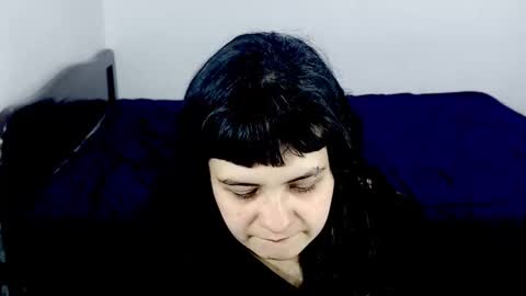 JUANA online show from October 6, 2025, 3:59 am