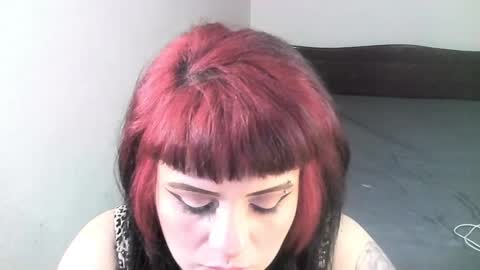 JUANA online show from February 19, 2026, 5:58 am