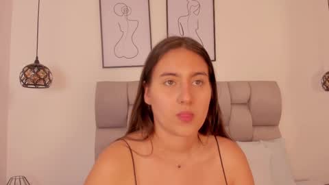 Snapshot of hanna__evans_ chatting on September 27, 2025, 2:33 pm hanna__evans_ online show from September 27, 2025, 2:33 pm