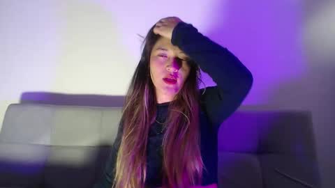 Snapshot of hanna__jones7 chatting on February 10, 2026, 1:53 am Hanna online show from February 10, 2026, 1:53 am