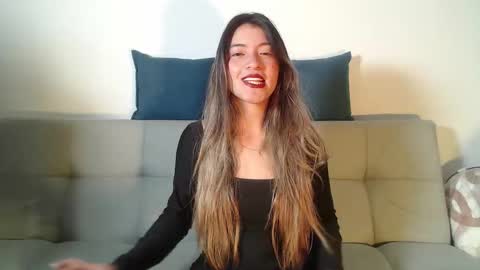 Snapshot of hanna__jones7 chatting on February 12, 2026, 12:38 am Hanna online show from February 12, 2026, 12:38 am