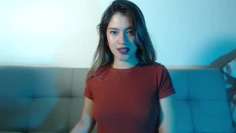 Snapshot of hanna__jones7 chatting on February 14, 2026, 12:07 am Hanna online show from February 14, 2026, 12:07 am