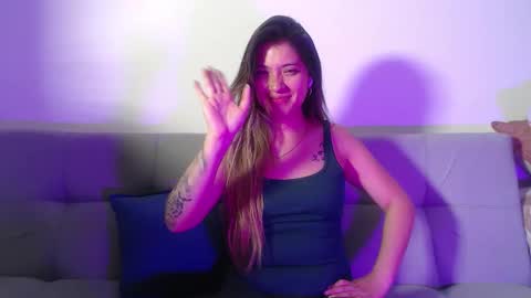 Snapshot of hanna__jones7 chatting on February 18, 2026, 11:11 pm Hanna online show from February 18, 2026, 11:11 pm