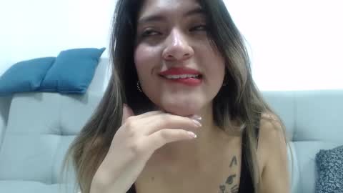 Snapshot of hanna__jones7 chatting on February 28, 2026, 12:11 am Hanna online show from February 28, 2026, 12:11 am