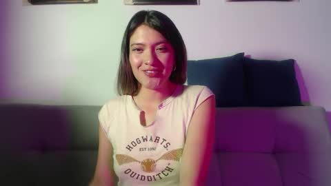 Snapshot of hanna__jones7 chatting on March 3, 2026, 11:10 pm Hanna online show from March 3, 2026, 11:10 pm