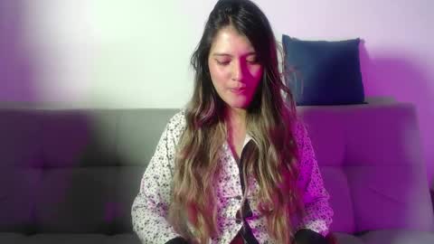 Hanna  online show from March 31, 2026, 12:12 am