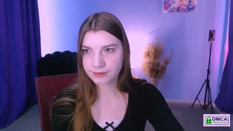 Snapshot of hanna__moon1 chatting on January 7, 2025, 9:40 am Hanna online show from January 7, 2025, 9:40 am