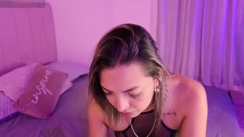 Snapshot of hanna_and_samantha chatting on October 16, 2025, 7:48 pm Hanna And Samantha online show from October 16, 2025, 7:48 pm