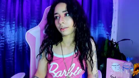 Snapshot of hanna_azumi_ chatting on January 4, 2025, 4:44 am hanna online show from January 4, 2025, 4:44 am
