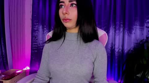 Snapshot of hanna_azumi_ chatting on January 7, 2025, 1:17 am hanna online show from January 7, 2025, 1:17 am