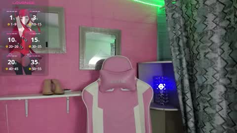  hanna  online show from March 16, 2026, 3:12 am