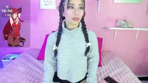  hanna  online show from April 5, 2026, 3:26 am