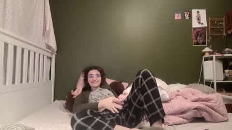 Snapshot of hanna_banana5 chatting on February 2, 2026, 6:45 am Hanna Banana5 online show from February 2, 2026, 6:45 am