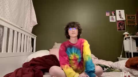 Snapshot of hanna_banana5 chatting on February 17, 2026, 6:21 am Hanna Banana5 online show from February 17, 2026, 6:21 am