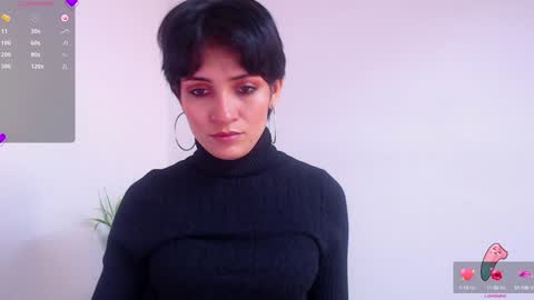 Sara online show from January 9, 2025, 2:40 pm