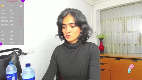 Sara online show from November 24, 2025, 6:07 pm