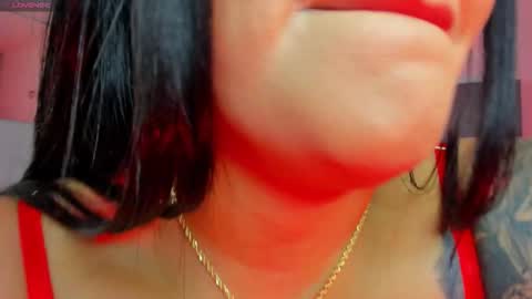 hanna_connorss online show from February 22, 2026, 10:08 pm