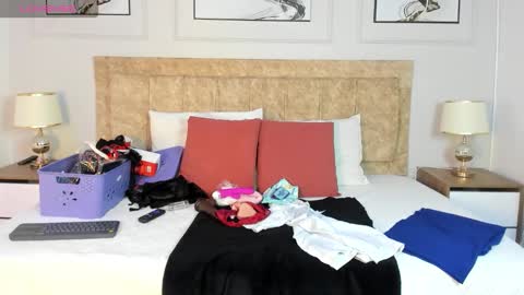 hanna_daze online show from February 20, 2026, 11:22 am