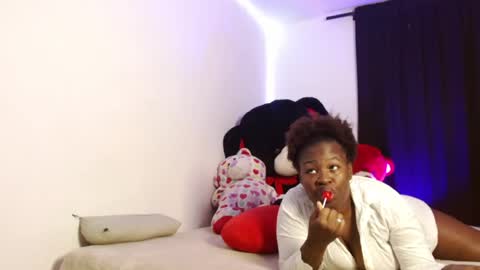 Snapshot of hanna_ebony_x chatting on May 30, 2026, 3:03 am HANNA 3 online show from May 30, 2026, 3:03 am