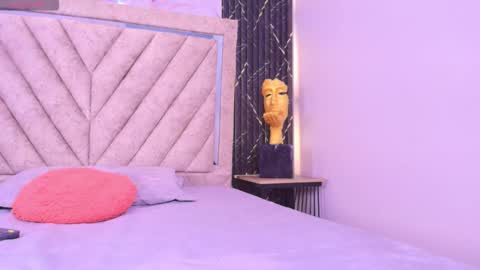 Hanna online show from October 7, 2025, 9:23 pm