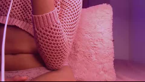 H A N A FOXX online show from March 12, 2026, 6:19 am