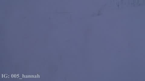 H A N A FOXX online show from April 6, 2026, 10:22 pm