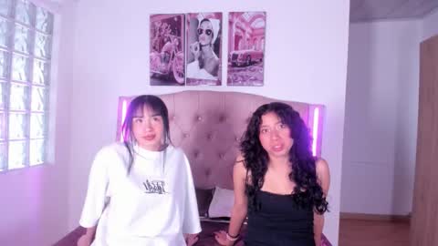 Snapshot of hanna_fujita chatting on December 17, 2025, 7:20 pm hanna_fujita online show from December 17, 2025, 7:20 pm