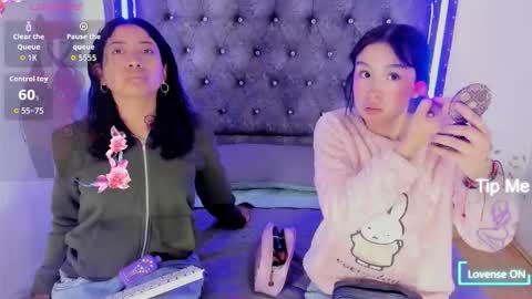 Snapshot of hanna_fujita chatting on February 4, 2026, 1:06 pm hanna_fujita online show from February 4, 2026, 1:06 pm