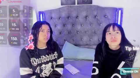 Snapshot of hanna_fujita chatting on February 7, 2026, 11:47 am hanna_fujita online show from February 7, 2026, 11:47 am