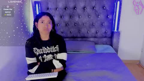 Snapshot of hanna_fujita chatting on February 14, 2026, 12:13 pm hanna_fujita online show from February 14, 2026, 12:13 pm