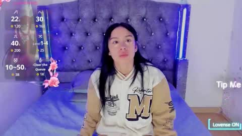 Snapshot of hanna_fujita chatting on February 19, 2026, 11:39 am hanna_fujita online show from February 19, 2026, 11:39 am