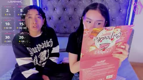 Snapshot of hanna_fujita chatting on February 21, 2026, 12:06 pm hanna_fujita online show from February 21, 2026, 12:06 pm