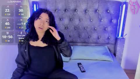 Snapshot of hanna_fujita chatting on February 25, 2026, 11:53 am hanna_fujita online show from February 25, 2026, 11:53 am