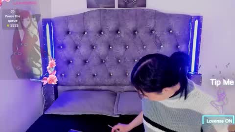 Snapshot of hanna_fujita chatting on February 26, 2026, 12:26 pm hanna_fujita online show from February 26, 2026, 12:26 pm