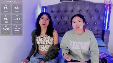 Snapshot of hanna_fujita chatting on February 27, 2026, 12:16 pm hanna_fujita online show from February 27, 2026, 12:16 pm