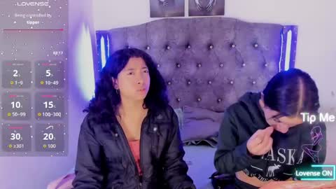 Snapshot of hanna_fujita chatting on February 28, 2026, 12:17 pm hanna_fujita online show from February 28, 2026, 12:17 pm