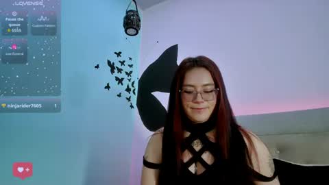 Snapshot of hanna_hot77 chatting on June 30, 2026, 9:05 pm mara online show from June 30, 2026, 9:05 pm