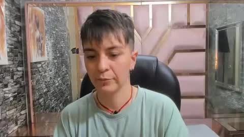 Snapshot of hanna_hott11 chatting on June 14, 2026, 2:24 am Hanna online show from June 14, 2026, 2:24 am