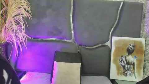 Snapshot of hanna_hott11 chatting on July 4, 2026, 2:07 am Hanna online show from July 4, 2026, 2:07 am