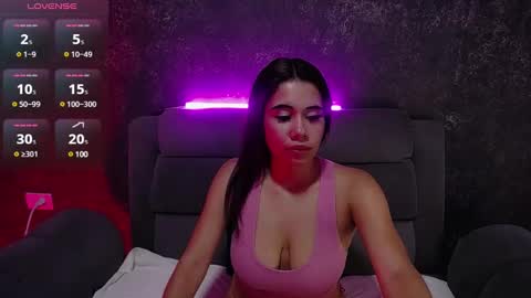 Isabella online show from December 27, 2024, 11:10 pm