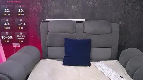 Isabella online show from January 11, 2025, 7:59 pm