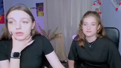 Hanna online show from July 3, 2026, 12:22 pm