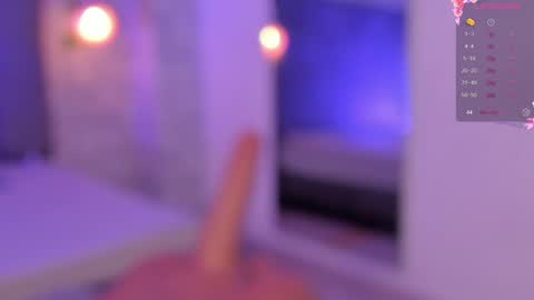 Snapshot of hanna_lee02 chatting on December 4, 2024, 3:54 pm Hanna Lee online show from December 4, 2024, 3:54 pm