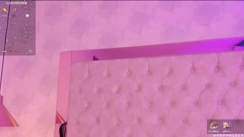 Snapshot of hanna_lee02 chatting on January 19, 2025, 4:57 pm Hanna Lee online show from January 19, 2025, 4:57 pm