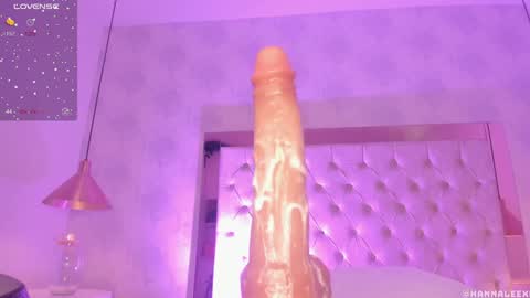 Snapshot of hanna_lee02 chatting on January 22, 2025, 3:40 pm Hanna Lee online show from January 22, 2025, 3:40 pm