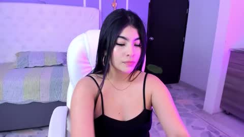 Snapshot of hanna_lee4 chatting on March 10, 2026, 11:10 pm Hanna online show from March 10, 2026, 11:10 pm