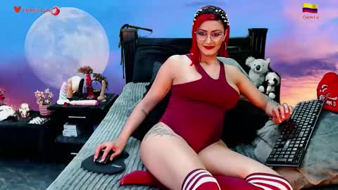 Hanna online show from February 13, 2026, 9:05 am