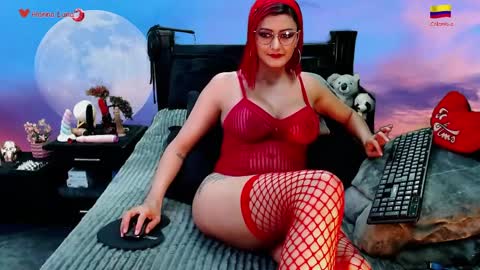 Hanna online show from April 11, 2026, 9:35 am