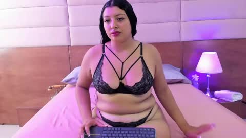 Hanna online show from May 10, 2026, 8:14 pm