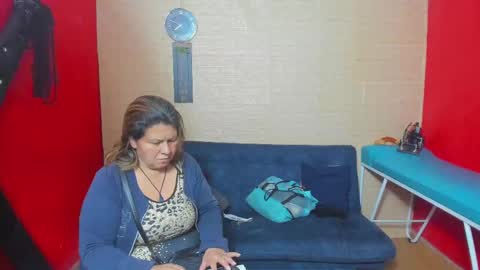 Hanna online show from September 10, 2025, 12:21 am